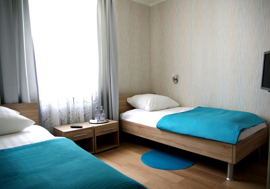 Waldhotel Bad Muenstereifel Cameră foto