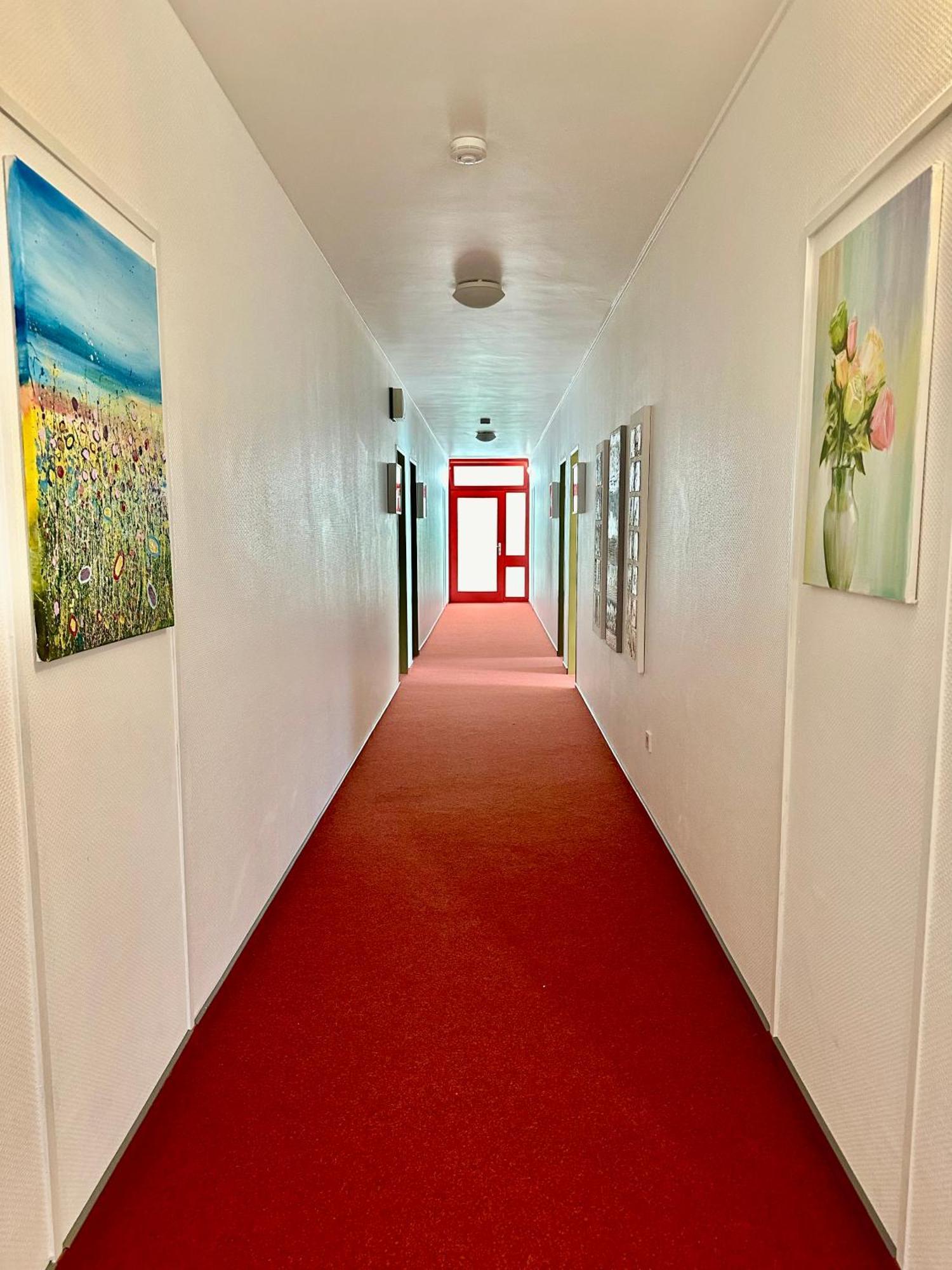 Waldhotel Bad Muenstereifel Exterior foto